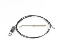 946-0897 MTD Snowblower Auger Clutch Cable Genuine  - £23.59 GBP