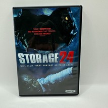 Storage 24 (DVD) - £6.13 GBP