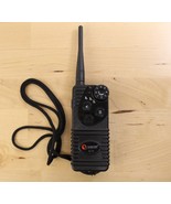 Aetertek AT-216 Dog Training Collar REMOTE CONTROL Replacement ONLY w/ B... - $369.71 MXN