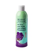 3 PACK Urban Hydration Breath of Fresh Hair Kids Style Lotion 8oz - €14,57 EUR