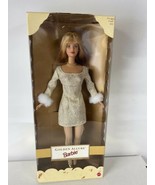 NEW 1999 Golden Allure Barbie Doll by Mattel  Special Edition NRFB    A - £15.80 GBP