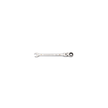 GearWrench 10mm 90-Tooth 12 Point Flex Head Ratcheting Combination Wrench - $89.49