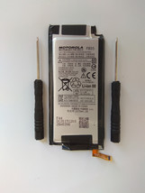Battery For Motorola XT1585 Droid Turbo 2 XT1581 Moto X Force FB55 SNN5958A - £31.45 GBP