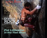 High Mountain Sports Magazine No.210 May 2000 mbox1519 Exmoor Rock - $7.39