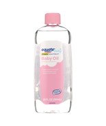 quate Baby Oil – 20 fl oz, Gentle Moisturizer for Baby and Adult Skin - $27.32 CAD