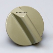 NEW Genuine/OEM GENERAL ELECTRIC ROOM AIR CONDITIONER CONTROL KNOB, # WJ... - $66.00