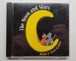 The Moon and Stars Brian &amp; Terri Kinder (CD, 2015) Kindersongs - $14.84