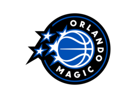 Metal Sign 12X8in NBA NFL MLB Logo Vintage Poster Print Old New Art 80s 331 - $34.84 CAD