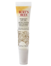 Burt&#39;s Bees Hydrating Lip Oil Sweet Almond Oil 0.27fl oz - £18.86 GBP