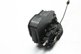 2002-2005 BMW E65 745i 745Li REAR DRIVER LEFT DOOR LOCK ACTUATOR P6811 image 4