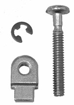 A00440 BAR CHAIN TENSIONER ASSEMBLY HOMELITE 240 XL ++ - £11.76 GBP