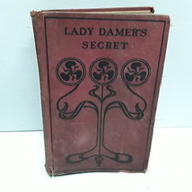 Lady Damer&#39;s Secret [1879] - £36.40 GBP
