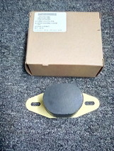 Military Aviation Door Stop Bumper Assembly C-5 4F41274-101A Lockheed - $24.95