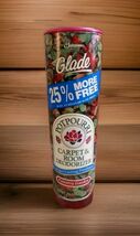 Vintage SC Johnson Max COUNTRY GARDEN Glade Potpourri Carpet &amp; Room Deod... - $39.60