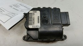 Ford Focus Flap Door Motor Heater AC Door Actuator 2008 2009 2010 2011 - $17.87