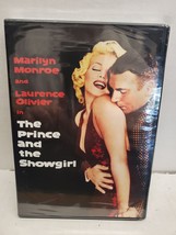 The Prince and the Showgirl DVD - New sealed - Marilyn Monroe - Laurence Olivier - £9.43 GBP