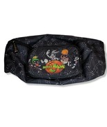 Space Jam Disney Fanny Pack Waist Bum Bag Carrier by Buckle-Down - $54.26 CAD
