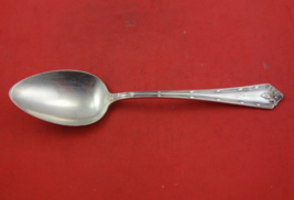 Rochambeau By Watson Sterling Silver Place Soup Spoon  7 1/8&quot; - £80.66 GBP