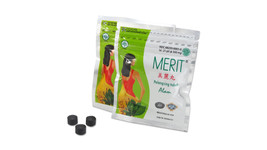 Jamu Merit Natural Herbal Women Body Slimming Dietary Supplement Loss We... - £21.35 GBP