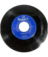 Horace Heidt (The Lost Chord &amp; O Promise Me) 45PM Tested - no sleeve - $25.23 CAD