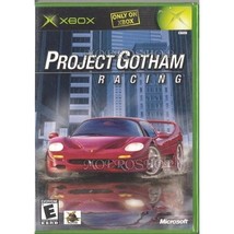Project Gotham Racing (Xbox, 2001) - £15.17 GBP