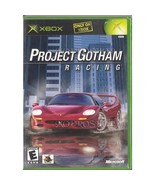 Project Gotham Racing (Xbox, 2001) - $18.99