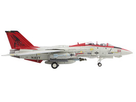 Grumman F-14B Tomcat Fighter Aircraft VF-101 &#39;Grim Reapers&#39; NAS Oceana A... - £136.87 GBP