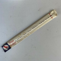Unused Northwest Orient Airlines Vintage Chopsticks Imperial Service &amp; Wrapper - £10.82 GBP