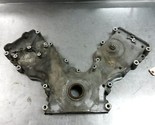 Engine Timing Cover From 2003 Ford F-250 Super Duty  6.8 2LGE6C086BA - $99.95