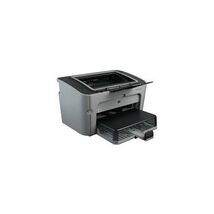 HP LaserJet P1505N Network Printer WOW Only 16,953 pages w/ toner CB413A - $107.90