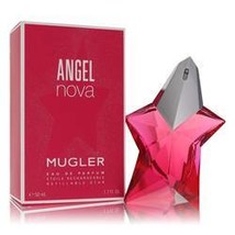 Angel Nova Perfume by Thierry Mugler, Designed by perfumers louise turner, sonia - $104.00