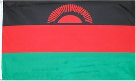 Malawi Flag 3x5 NEW 3 x 5 ft Large Banner - £3.64 GBP