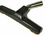Eureka Generic Fit Floor Brush Metal Curved Swivel Elbow horsehair brist... - $15.21