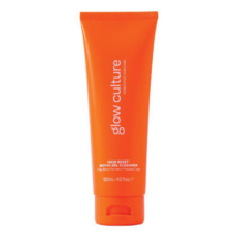 Glow Culture Skin Reset Biotic Gel Cleanser 120ml - £82.82 GBP