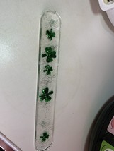 Incense resin epoxy. St Patrick’s Day Homemade - £7.12 GBP