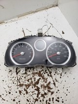 Speedometer Cluster MPH CVT Keyless Ignition Fits 11-12 SENTRA 744802 - £56.05 GBP
