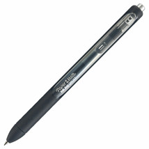Paper Mate InkJoy Gel Retractable Pen 0.7mm Black Ink Dozen 1951719 - £35.78 GBP