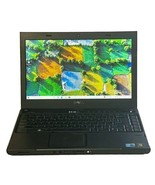 eBay Refurbished

DELL VOSTRO 3300 13.3&quot; i5 2.53GHz 8GB 320GB HDMI NVIDI... - €204,07 EUR