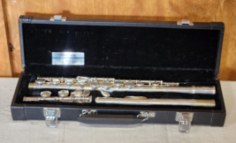 Selmer Aristocrat Student Flute with Case - $187.00