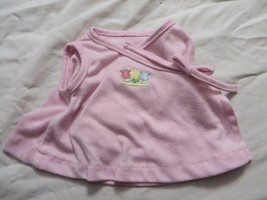 Baby Cuddles Madame Alexander Sweet Baby Nursery Wrap Shirt EUC - $13.54 CAD