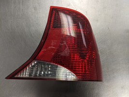 Passenger Right Tail Light From 2004 Ford Focus  2.0 - $39.95