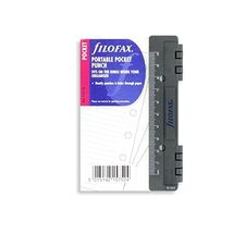 Filofax Pocket Portable Hole Punch  - $24.00