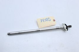 03-06 MERCEDES-BENZ CL55 AMG FRONT RIGHT PASSENGER SEAT TRACK GEAR Q8531 image 9
