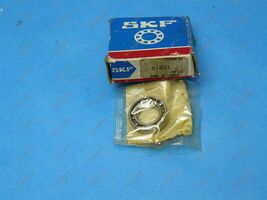 SKF 61801-J Deep Groove Single Row Ball Bearing 12 mm X 21 mm X 5 mm New - $275.70 MXN SKF 61801-J Deep Groove Single Row Ball Bearing 12 mm X 21 mm X 5 mm New - $275.70 MXN