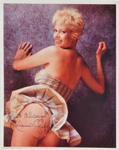 Melanie Griffith Signed Photo - Tippi Hedren, Peter Griffith, Body Double, Demen - £141.58 GBP