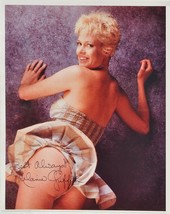 Melanie Griffith Signed Photo - Tippi Hedren, Peter Griffith, Body Double, Demen - £143.96 GBP