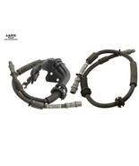 MERCEDES X166 GL/ML/GLE/GLS DRIVER/PASSENGER FRONT BRAKE CALIPER LINES H... - $8.90