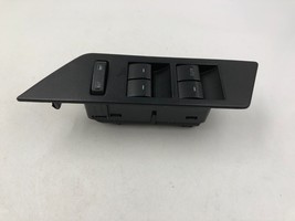 2011-2014 Ford Edge Master Power Window Switch OEM B03B31024 - £27.63 GBP