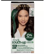 Clairol Natural Instincts Root Touch Up Permanent Root Color #4 DARK BROWN - £7.74 GBP