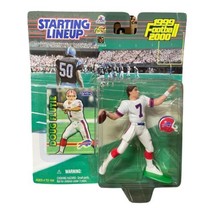 1999-2000 Starting Lineup Doug Flutie Action Figures Buffalo Bills NFL - $12.99